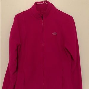 Women’s North Face Jacket